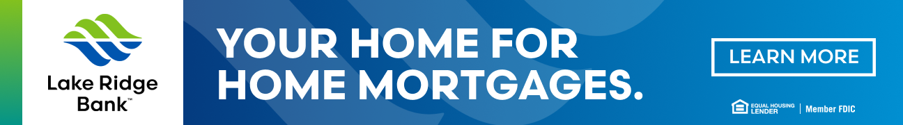 Your Home For
Home Mortgages.
Learn More
Equal Housing Lender | Member FDIC