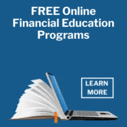 Free Online Financial Education Programs 
Learn more through a variety of resources!
Learn More