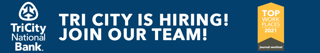 We're a 2021 Top Workplace! Join our team!
