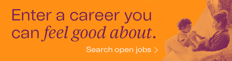 Enter a career you can feel good about. Search open jobs at Everwise Credit Union.