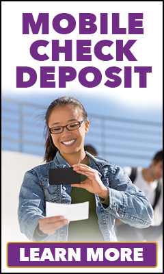 Mobile check deposit and so much more - XpressLink Mobile Banking. Learn more!