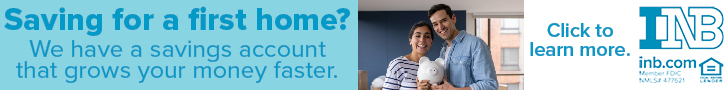 Saving for a first home? We have a savings account that grows your money faster. Click to learn more. INB. Inb.com. Member FDIC. Equal Housing Lender. NMLS# 477621.