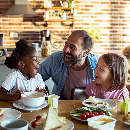 Your Life
Turn Your House Into Your Home
Looking to tackle a renovation project? Your home may hold the key. Put your home's equity to work for you, either as a loan or line of credit.
Learn More