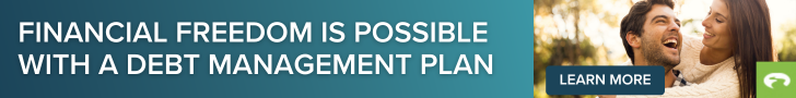 Financial Freedom is Possible with a Debt Management Plan. Learn More. Greenpath Logo