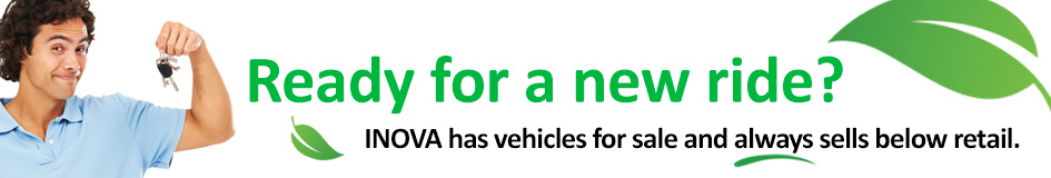 Ready for a new ride? Browse our inventory.