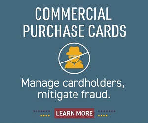 Manage cardholders, mitigate fraud.