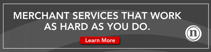 Merchant services that work as hard as you do.
Learn More