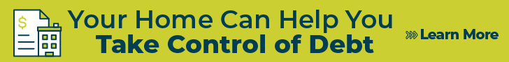 Your home can help you take control of debt. Tackle debt smarter with a U.S. Eagle HELOC. Learn More.