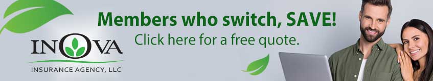 Say hello to insurance savings from a partner you trust.