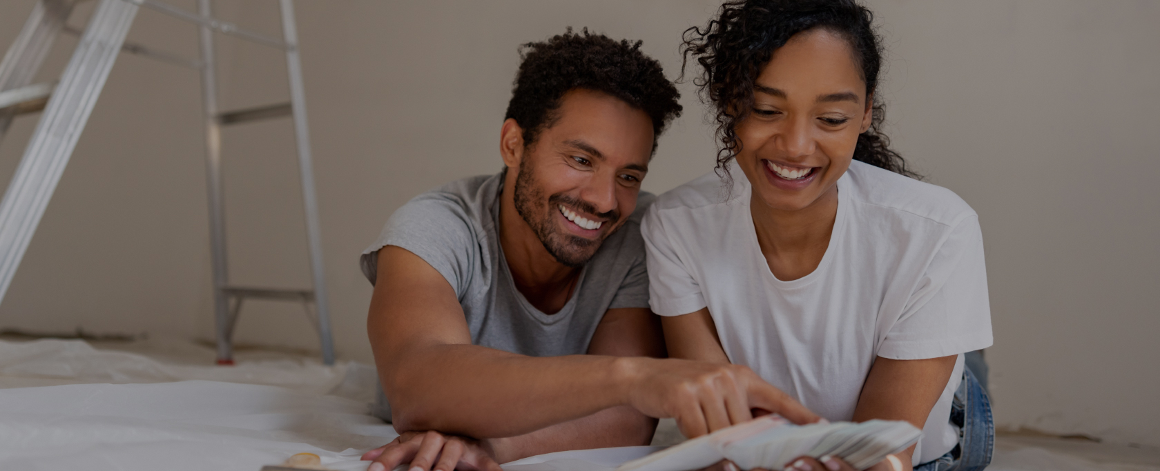 3.9%APR* HELOC Special Offer	
180 Day Intro Rate
Consolidate Debt & Save
Picture the possibilities!