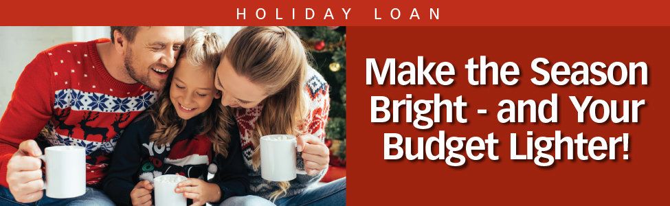 Make the Season Bright - and Your Budget Lighter!