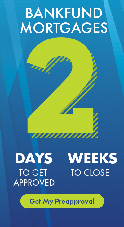 BFSFCU Mortgages - 2 days to get approved and 2 weeks to close. Get my Preapproval.