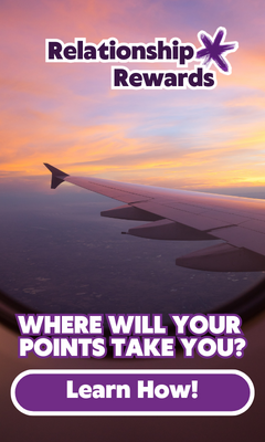 Where will your points take you? Learn more!