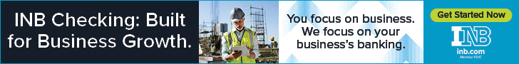INB Checking: Built for Business Growth. You can focus on your business. We focus on your business's banking. Get Started Now. INB. Member FDIC.