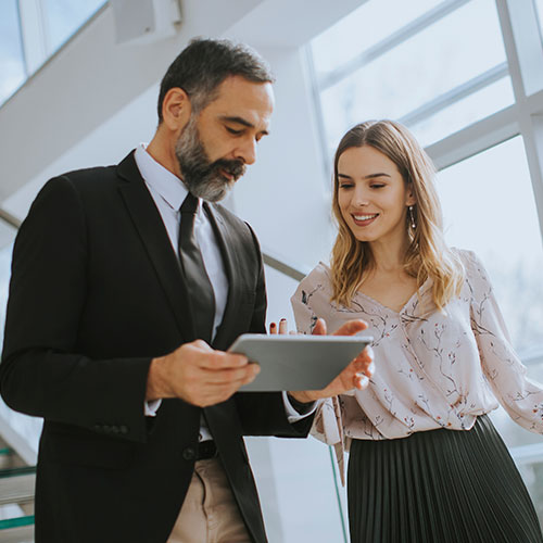 Your Business
Keep Good Company
Are You looking to expand your business? Our team will guide you to a customized solution designed for you your business.