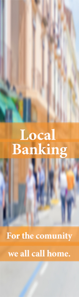 Local banking for the community we call home.