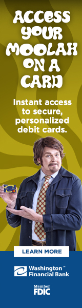 Access your moolah on a card
Instant access to secure, personalized debit cards.
