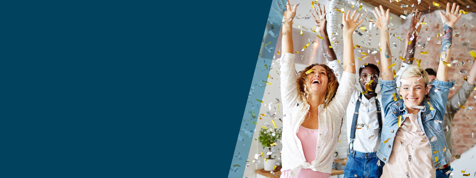 Time for a financial glow up! With Zelle®, sending and receiving money just got a whole lot easier. *
Learn More
*Terms & Conditions apply. All memberships are subject to approval including credit approval.