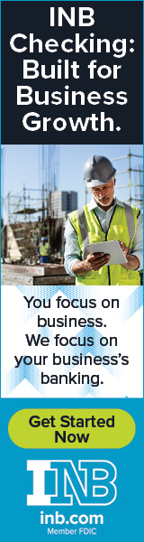 INB Checking: Built for Business Growth. You can focus on your business. We focus on your business's banking. Get Started Now. INB. Member FDIC.